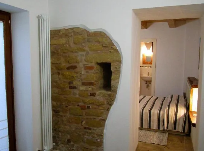 Lacasettabb Bed & Breakfast Massignano