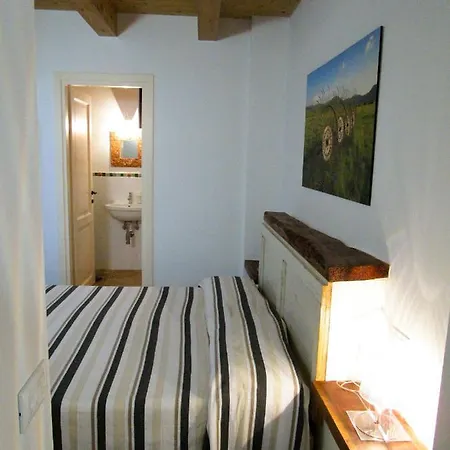 Lacasettabb Bed & Breakfast Massignano