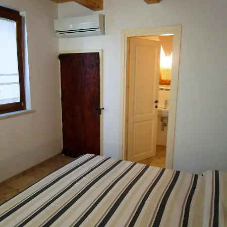 Lacasettabb Bed & Breakfast