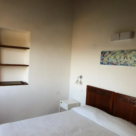 Bed & Breakfast Lacasettabb 3*