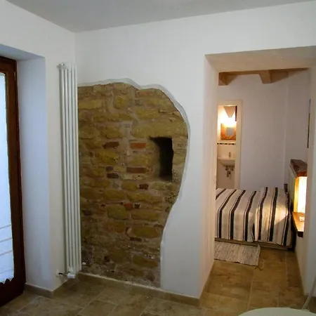 Lacasettabb Bed & Breakfast Massignano