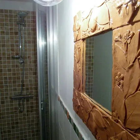 Bed and breakfast Lacasettabb Massignano