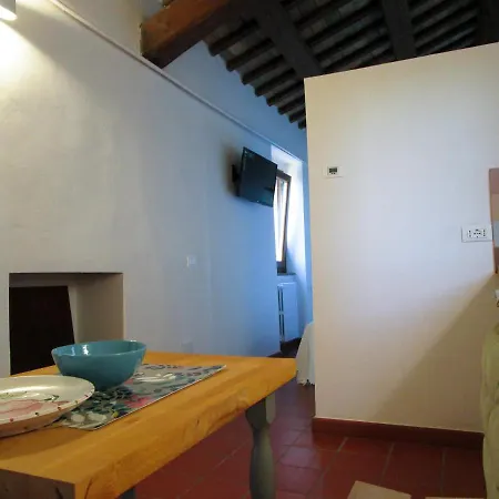 Couette-café Lacasettabb Massignano