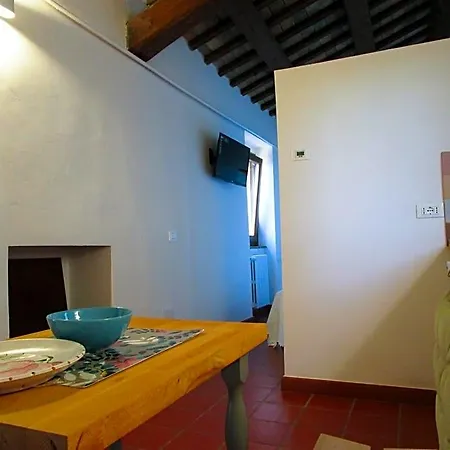 Couette-café Lacasettabb Massignano