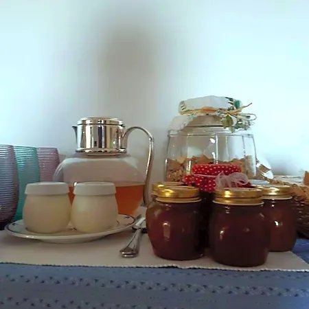 Couette-café Lacasettabb Massignano