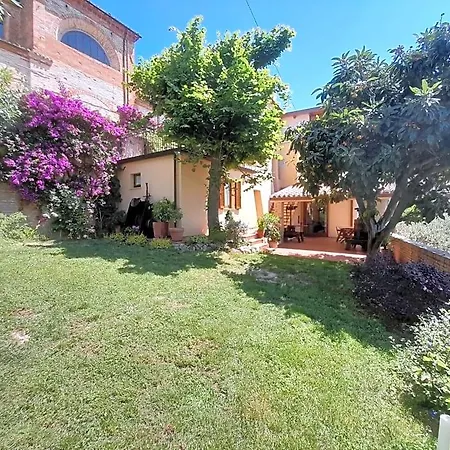 Lacasettabb 3* Massignano