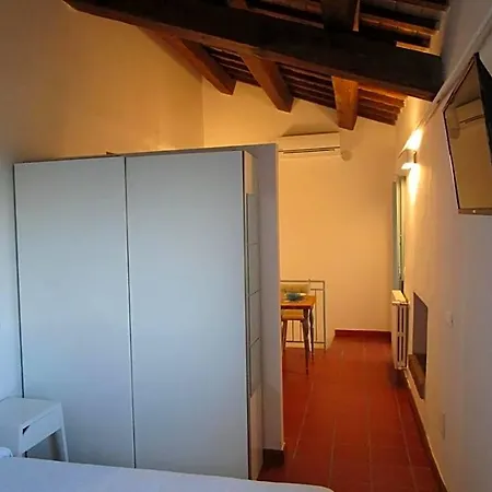 Couette-café Lacasettabb 3*